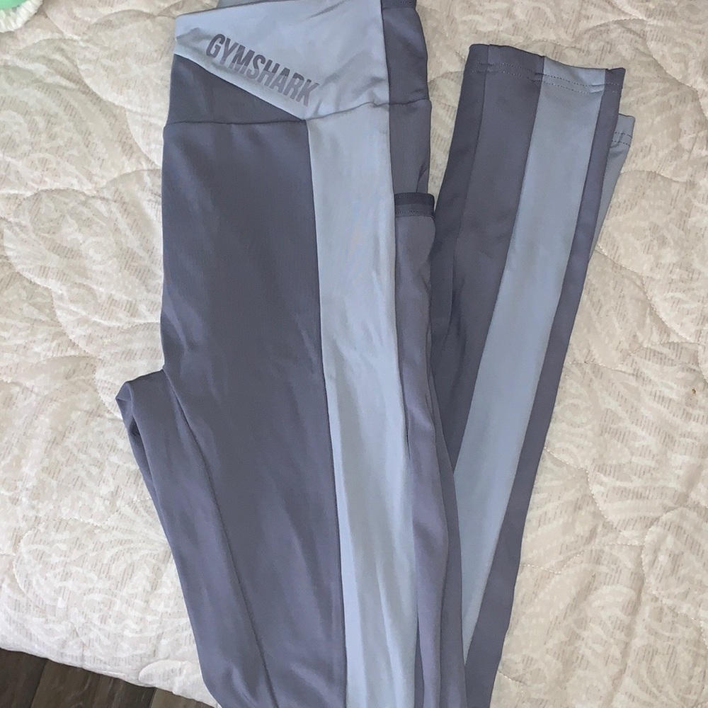 Gymshark Two Toned Leggings